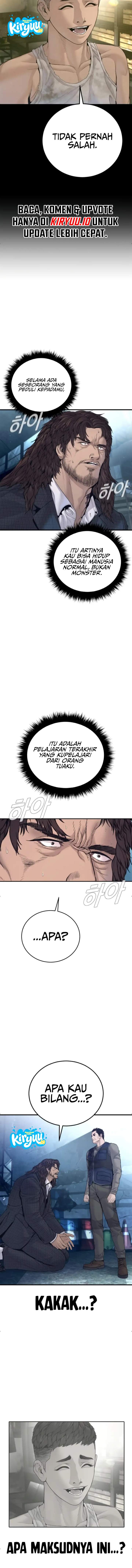 Manager Kim Chap 237 - Next Chap 238