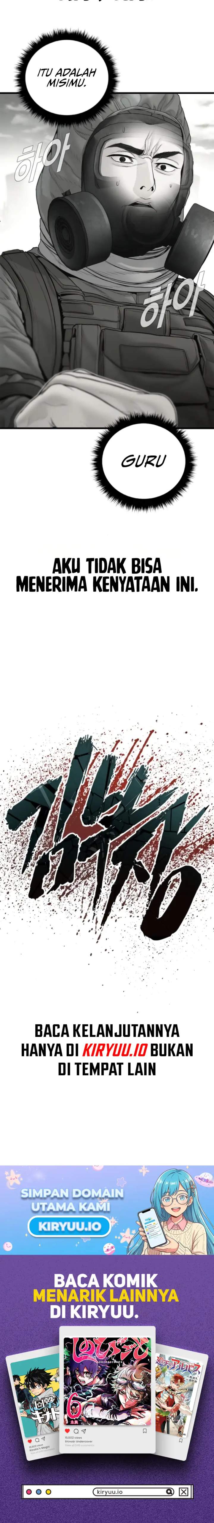 Manager Kim Chap 237 - Next Chap 238