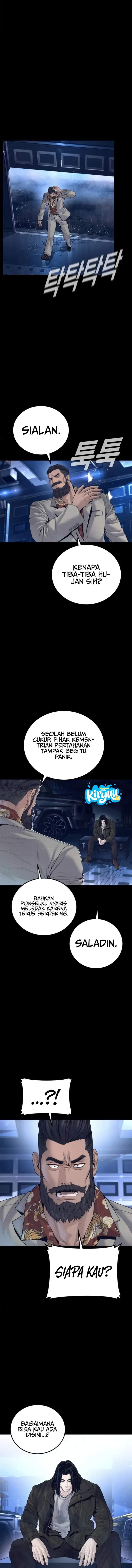 Manager Kim Chap 238 - Next Chap 239