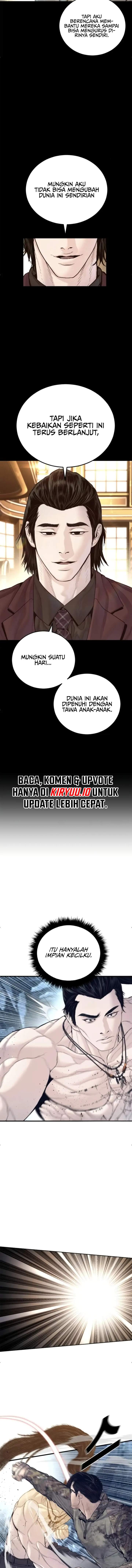 Manager Kim Chap 238 - Next Chap 239