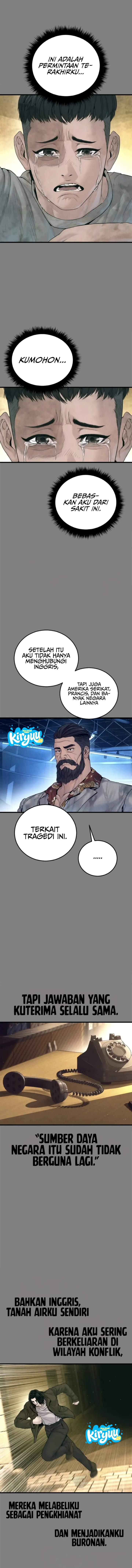 Manager Kim Chap 239 - Next Chap 240