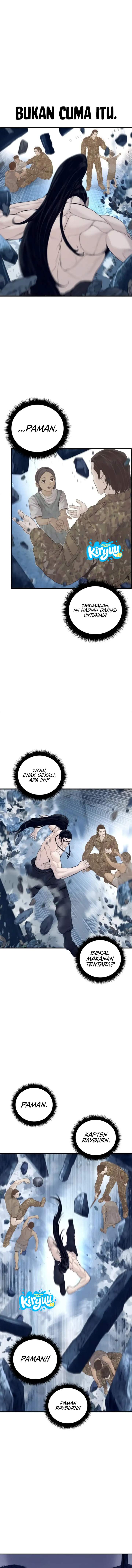 Manager Kim Chap 239 - Next Chap 240