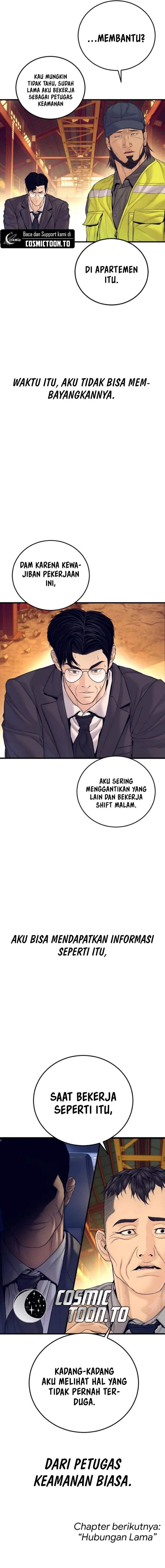 Manager Kim Chap 257 - Next Chap 258