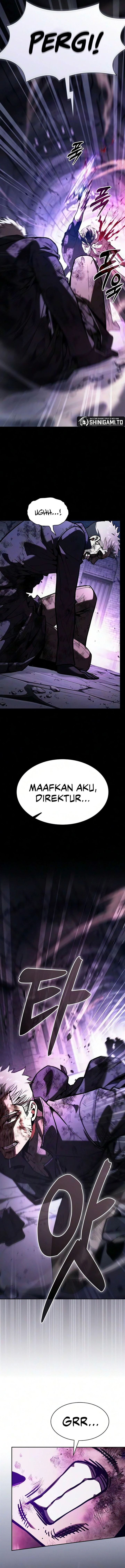 Academy’s Genius Swordmaster Chap 144 - Next Chap 145