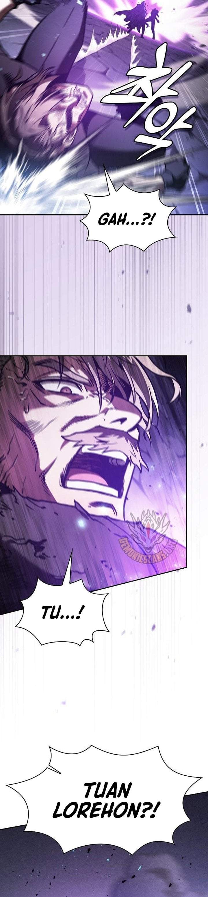 Academy’s Genius Swordmaster Chap 145 - Next Chap 146