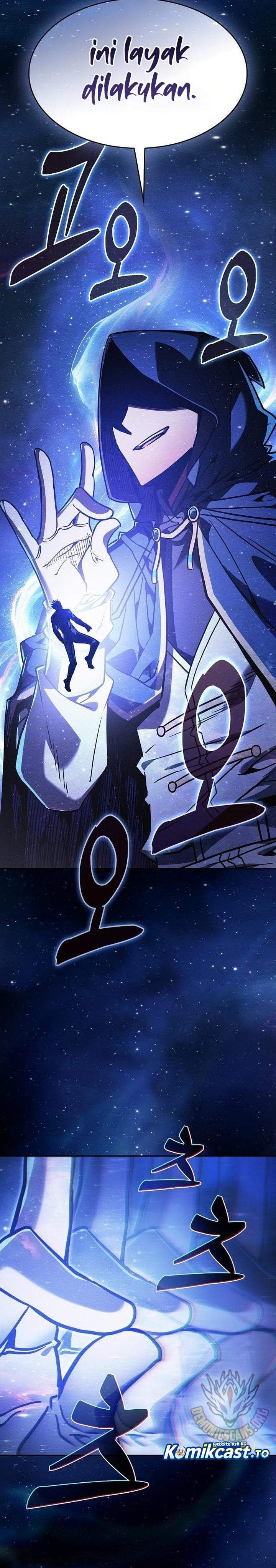 Academy’s Genius Swordmaster Chap 145 - Next Chap 146