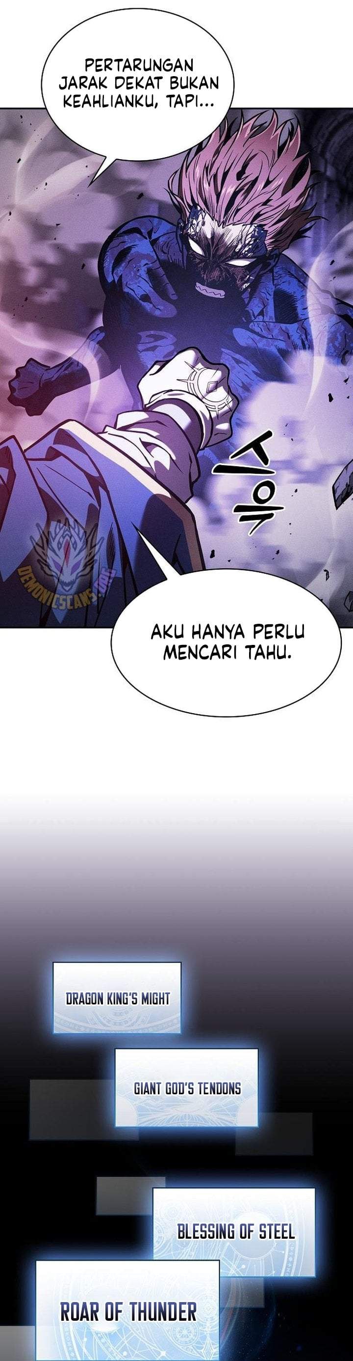 Academy’s Genius Swordmaster Chap 145 - Next Chap 146