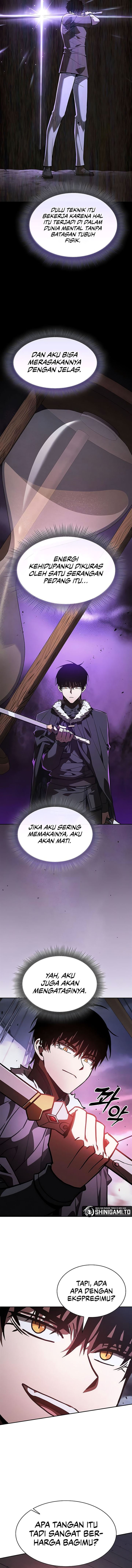 Academy’s Genius Swordmaster Chap 146 - Next Chap 147
