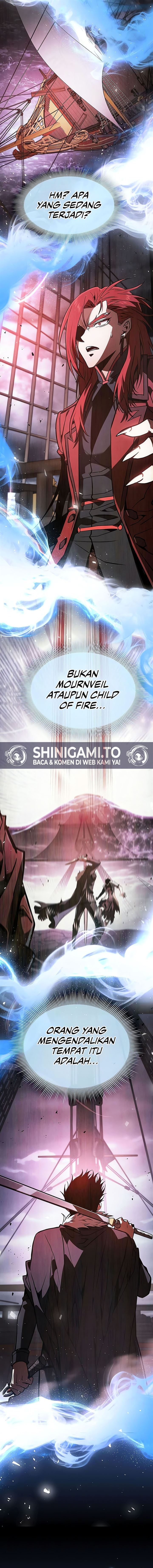 Academy’s Genius Swordmaster Chap 146 - Next Chap 147