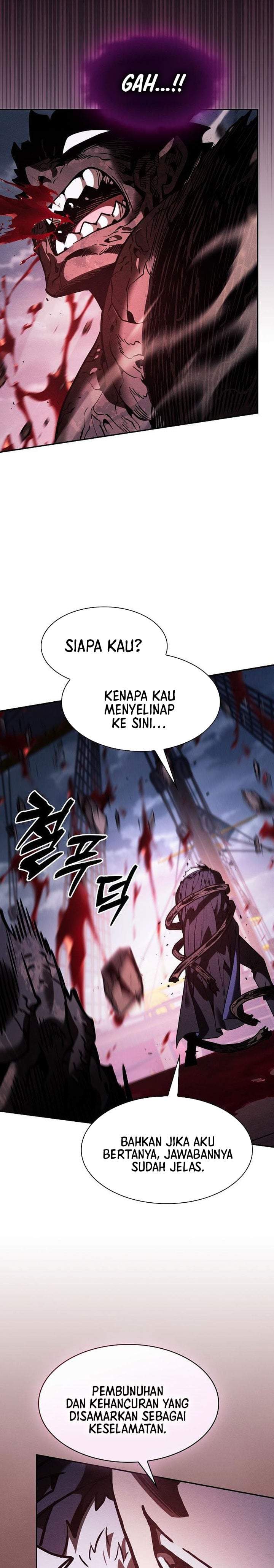 Academy’s Genius Swordmaster Chap 147 - Next Chap 148