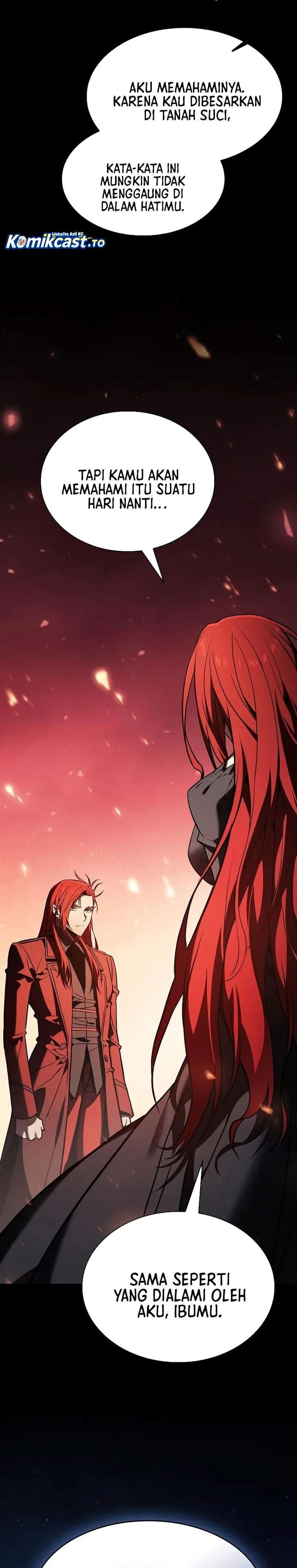 Academy’s Genius Swordmaster Chap 148 - Next Chap 149