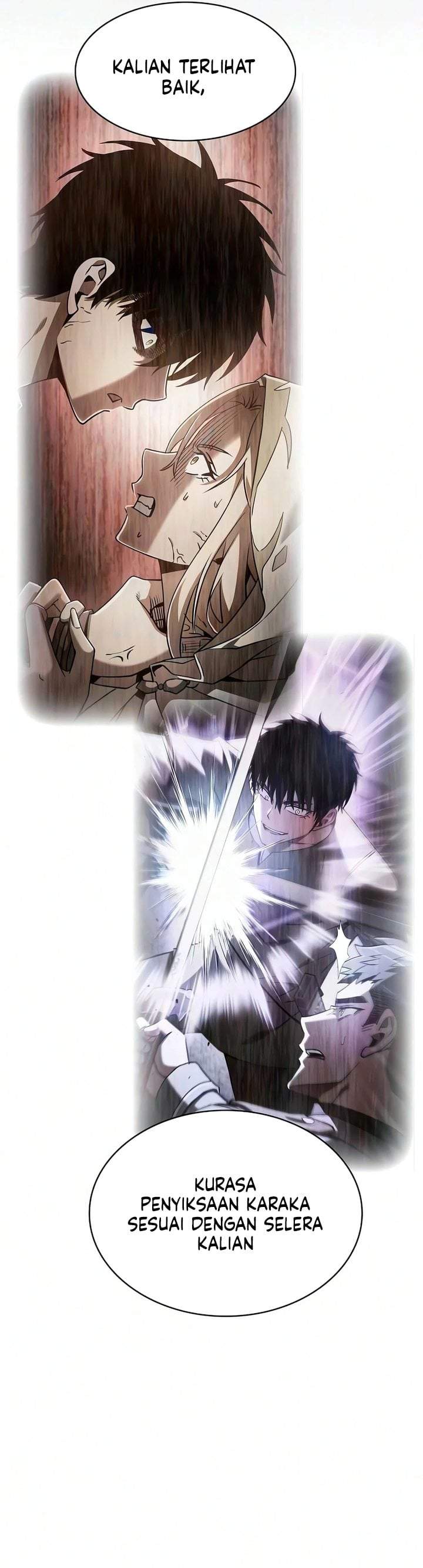 Academy’s Genius Swordmaster Chap 142 - Next Chap 143