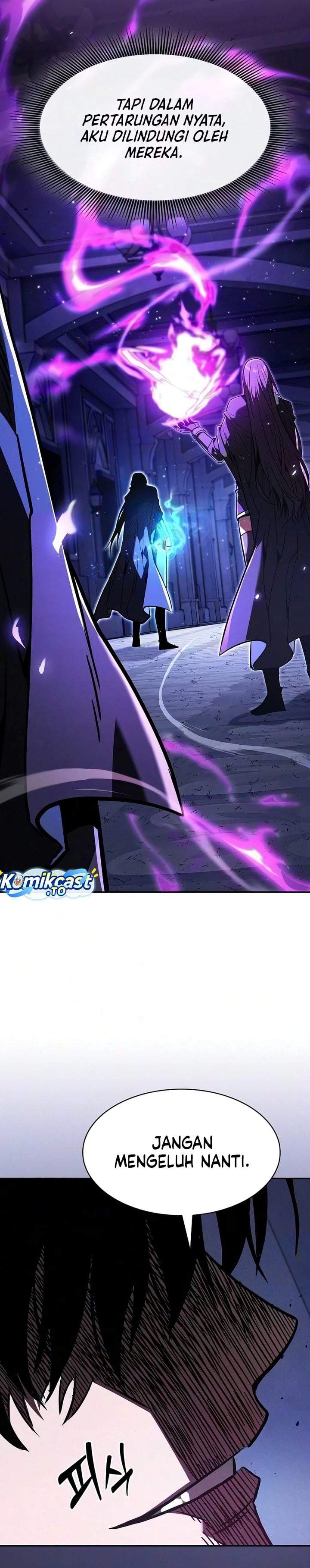 Academy’s Genius Swordmaster Chap 142 - Next Chap 143