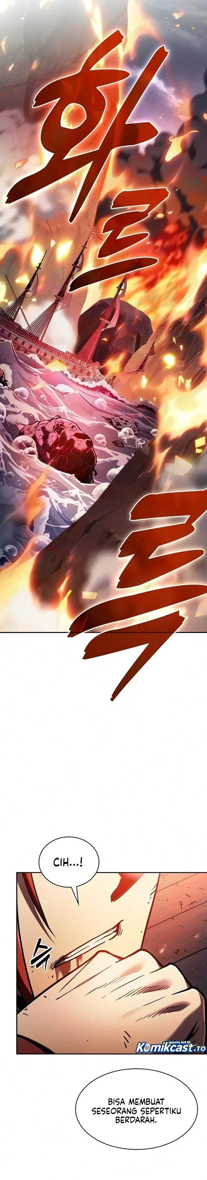 Academy’s Genius Swordmaster Chap 143 - Next Chap 144