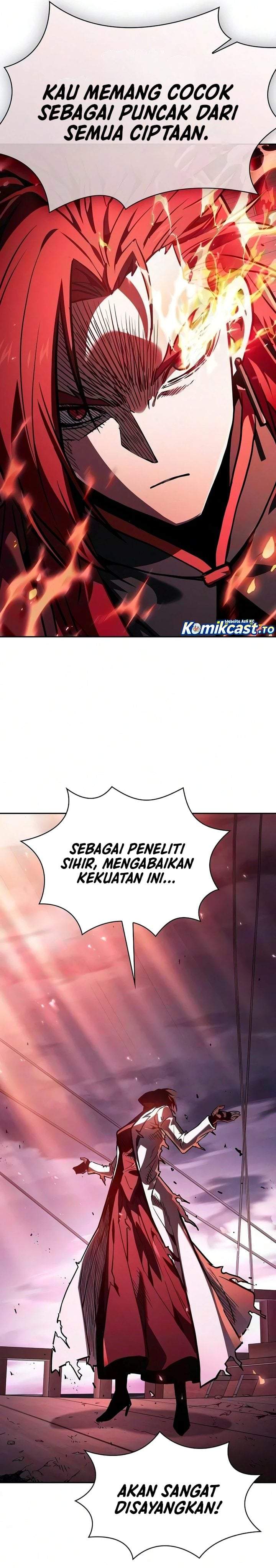 Academy’s Genius Swordmaster Chap 143 - Next Chap 144
