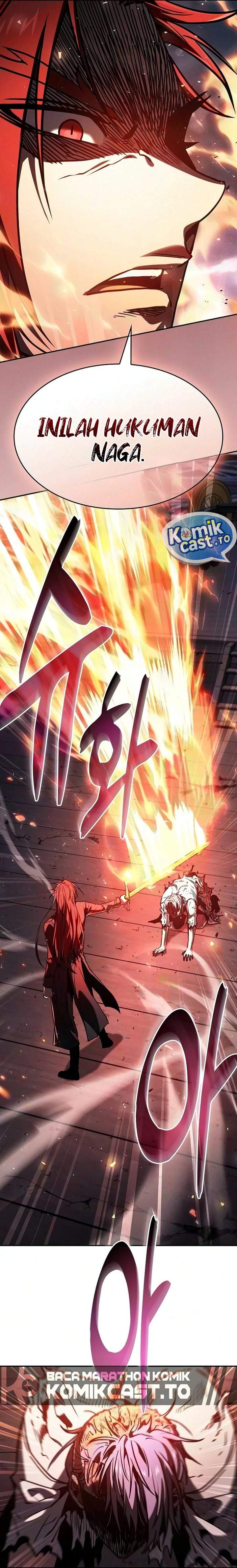 Academy’s Genius Swordmaster Chap 143 - Next Chap 144