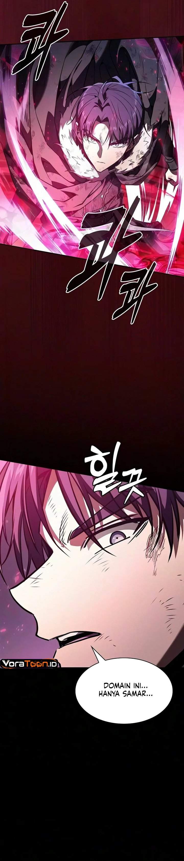 Academy’s Genius Swordmaster Chap 154 - Next Chap 155