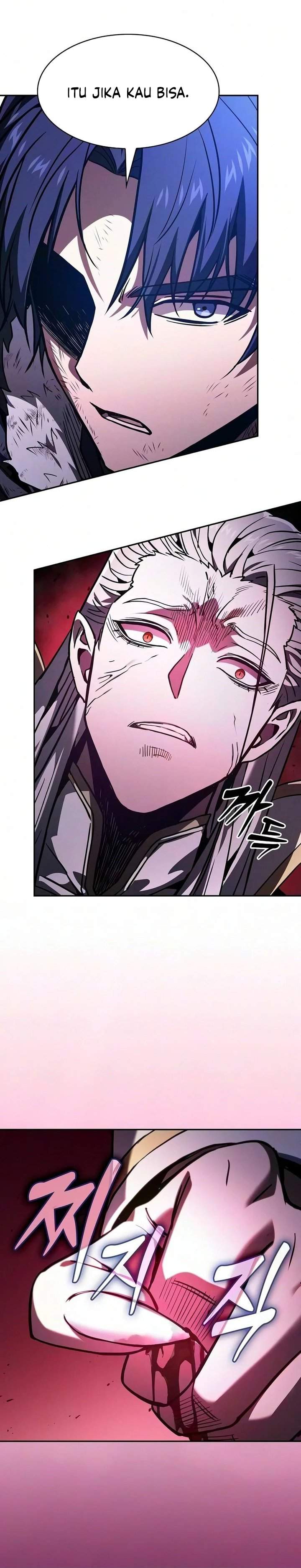 Academy’s Genius Swordmaster Chap 154 - Next Chap 155