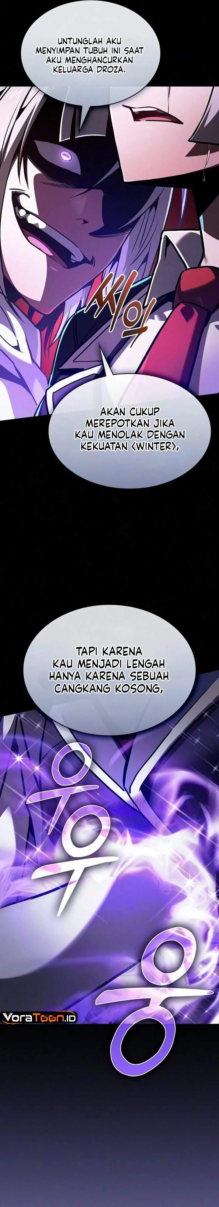 Academy’s Genius Swordmaster Chap 150 - Next Chap 151