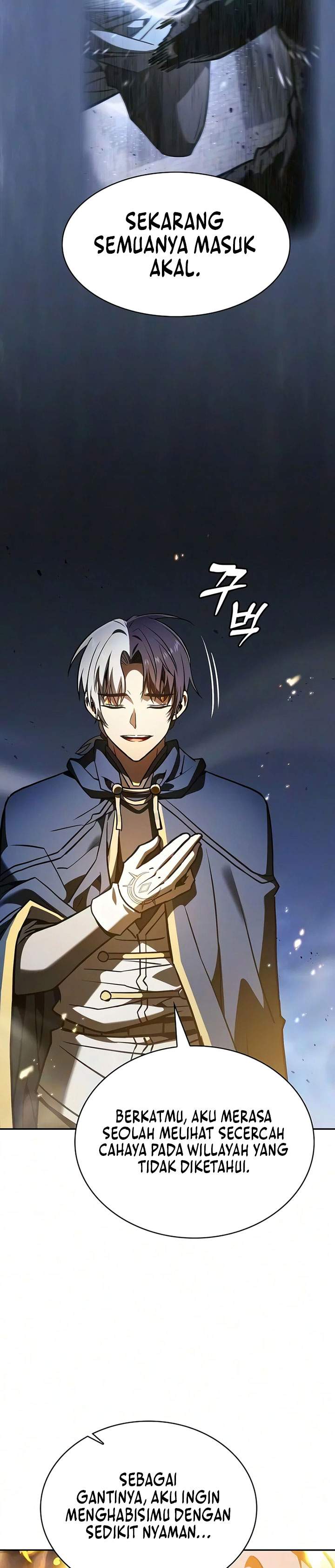 Academy’s Genius Swordmaster Chap 152 - Next Chap 153
