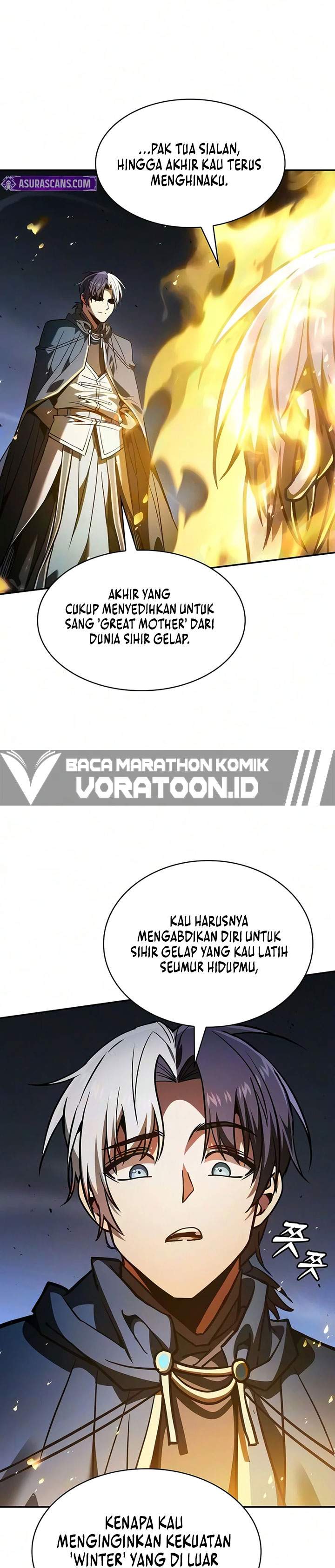 Academy’s Genius Swordmaster Chap 152 - Next Chap 153