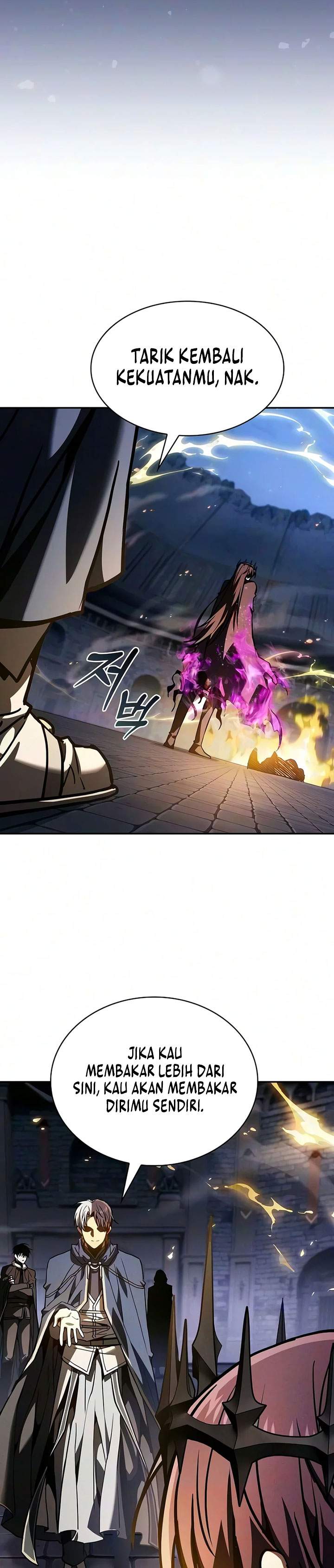 Academy’s Genius Swordmaster Chap 152 - Next Chap 153