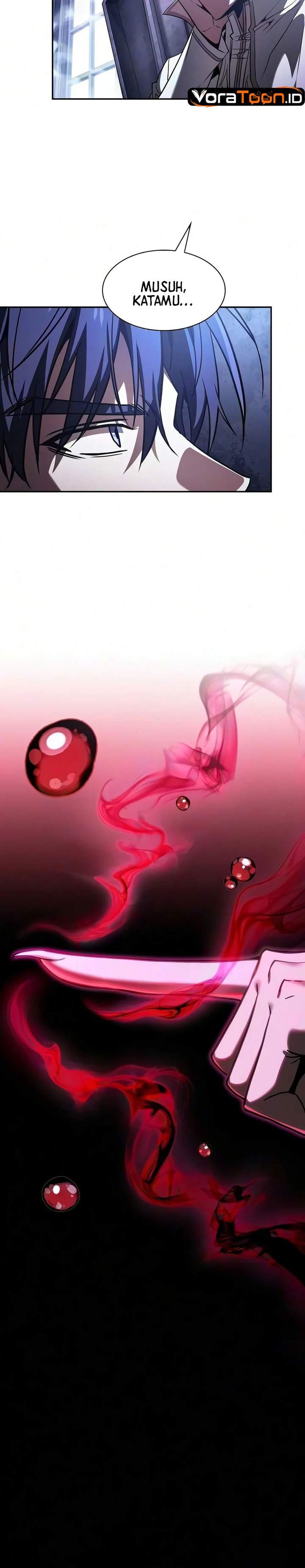 Academy’s Genius Swordmaster Chap 153 - Next Chap 154