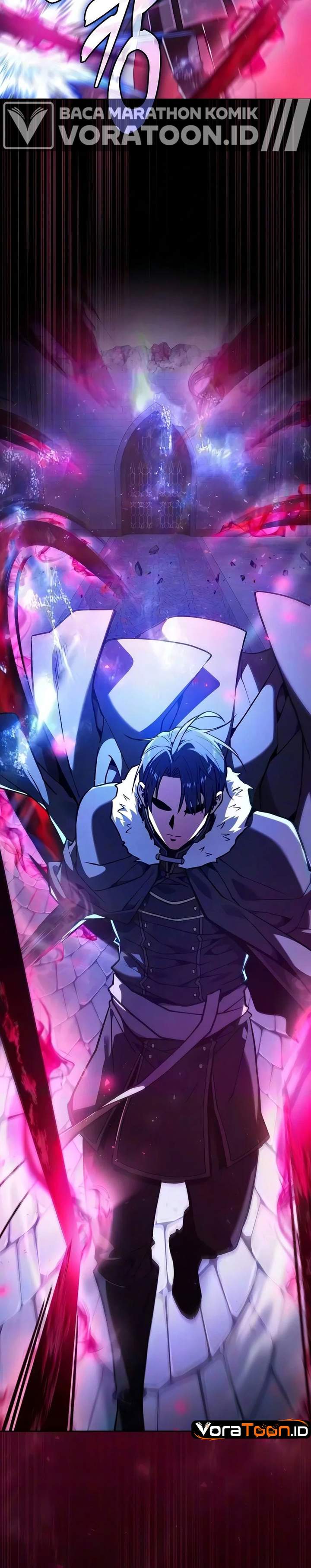 Academy’s Genius Swordmaster Chap 153 - Next Chap 154