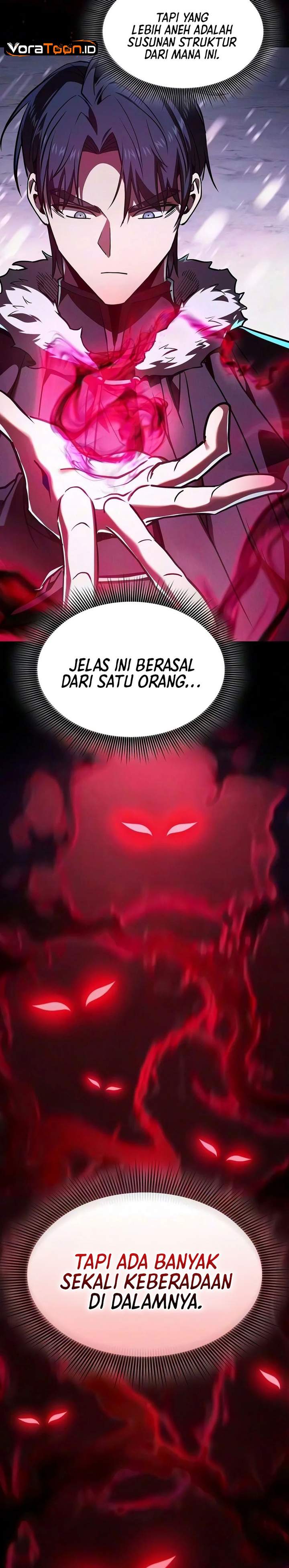 Academy’s Genius Swordmaster Chap 153 - Next Chap 154