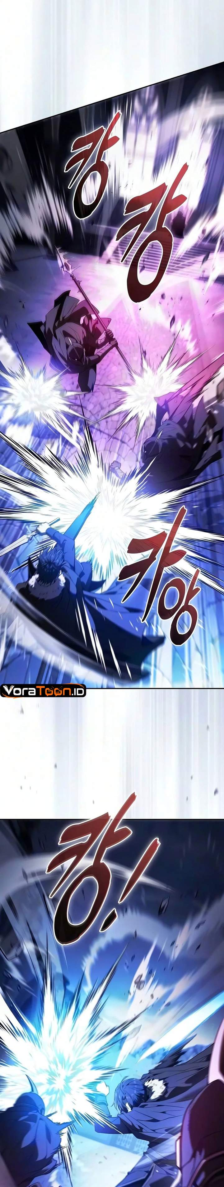 Academy’s Genius Swordmaster Chap 153 - Next Chap 154