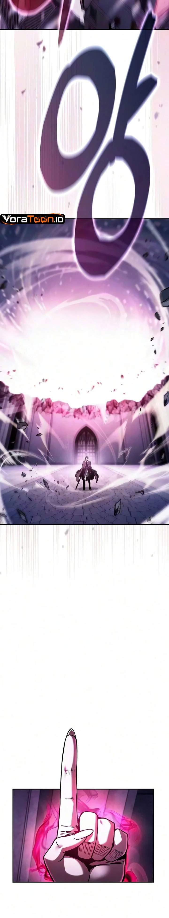 Academy’s Genius Swordmaster Chap 153 - Next Chap 154
