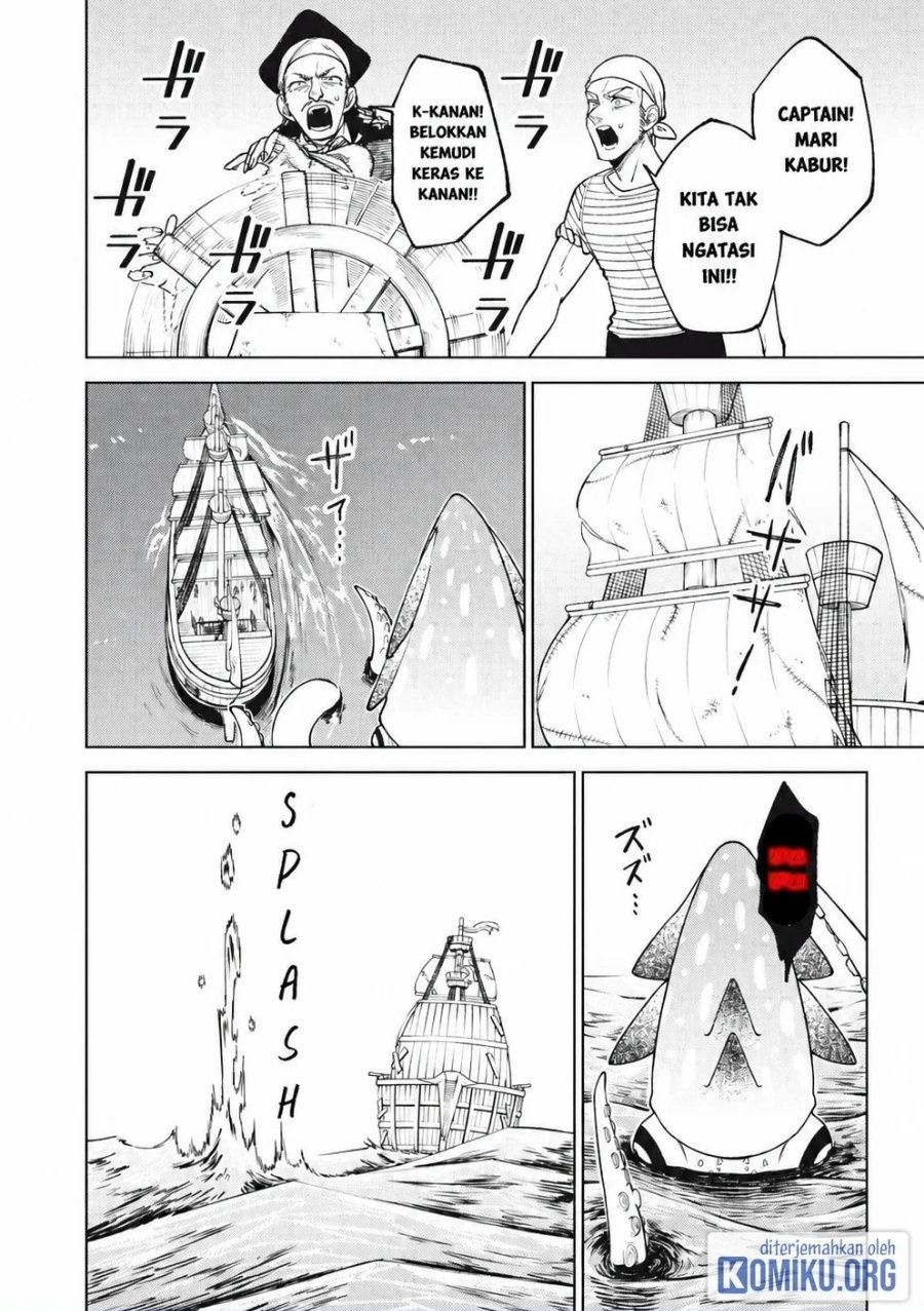 S-Rank Party Kara Kaikosareta “Jugushi” – “Noroi no Item” Shika Tsukuremasen ga, Sono Seinou wa Artifact-kyuu nari……! Chap 35.2 - Next Chap 36.2
