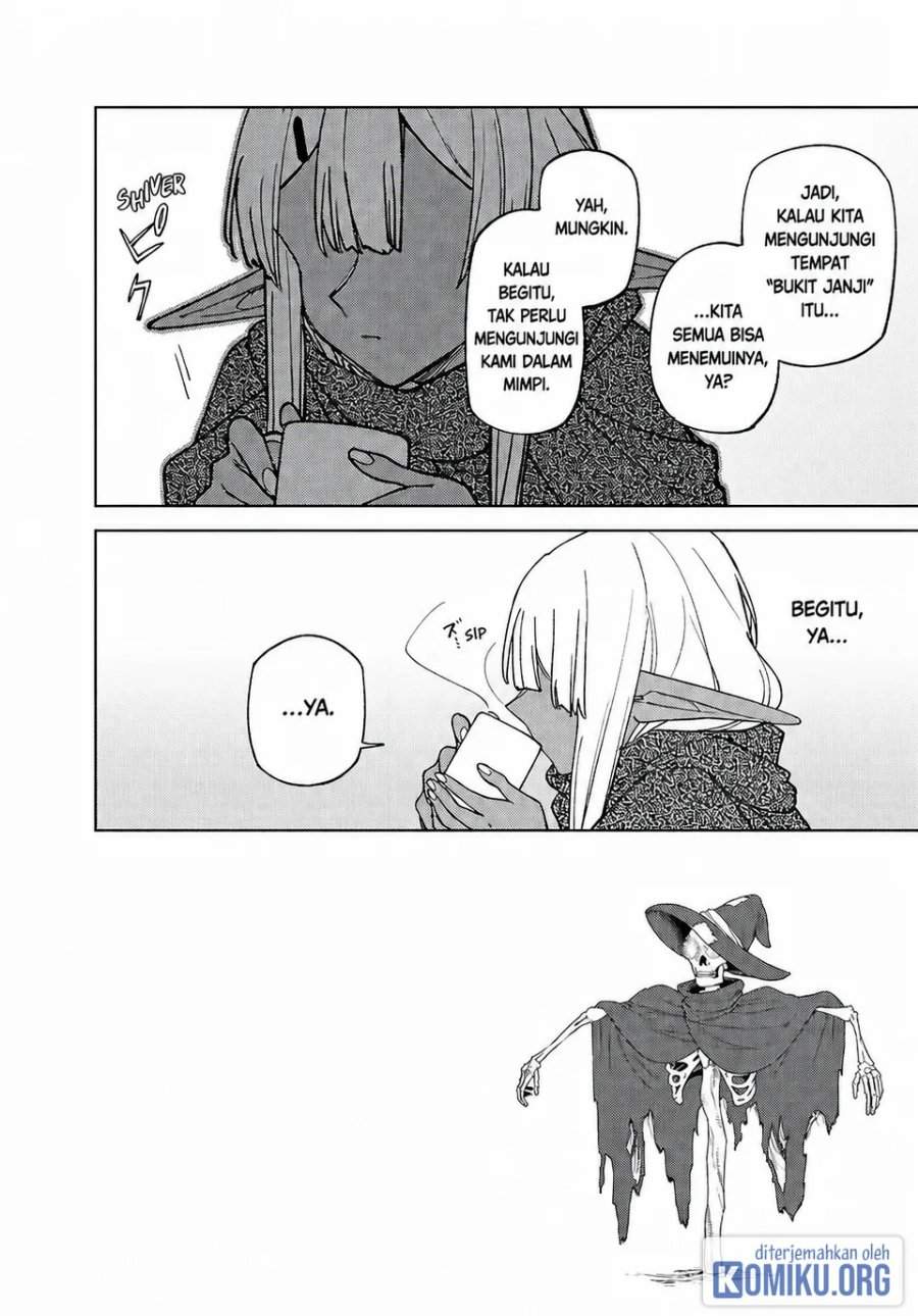 S-Rank Party Kara Kaikosareta “Jugushi” – “Noroi no Item” Shika Tsukuremasen ga, Sono Seinou wa Artifact-kyuu nari……! Chap 42 - Next Chap 43