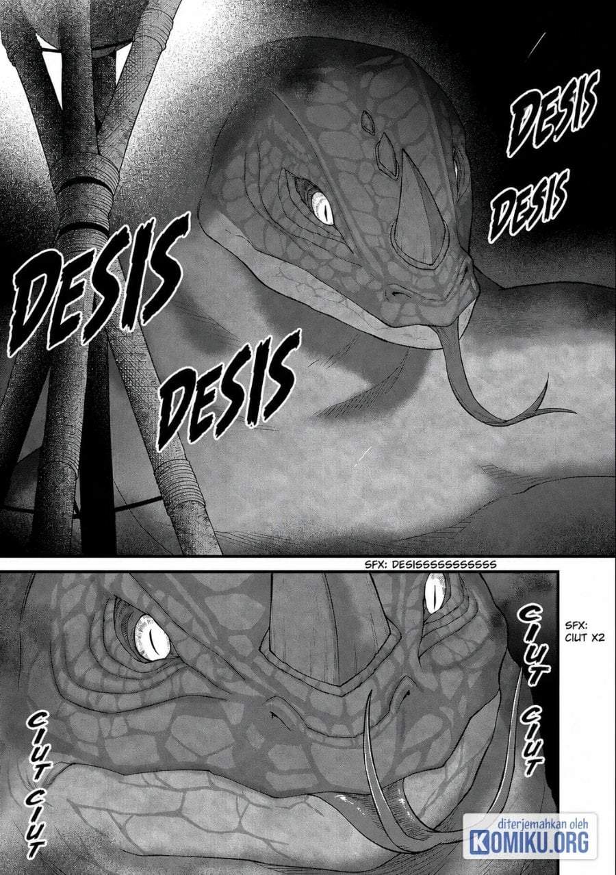 Ryoumin 0-nin Start no Henkyou Ryoushusama Chap 37 - Next Chap 38