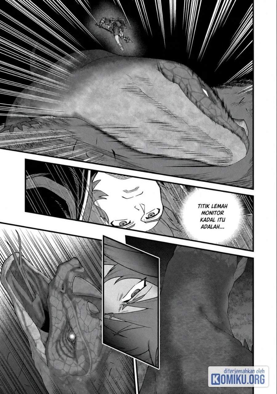 Ryoumin 0-nin Start no Henkyou Ryoushusama Chap 37 - Next Chap 38