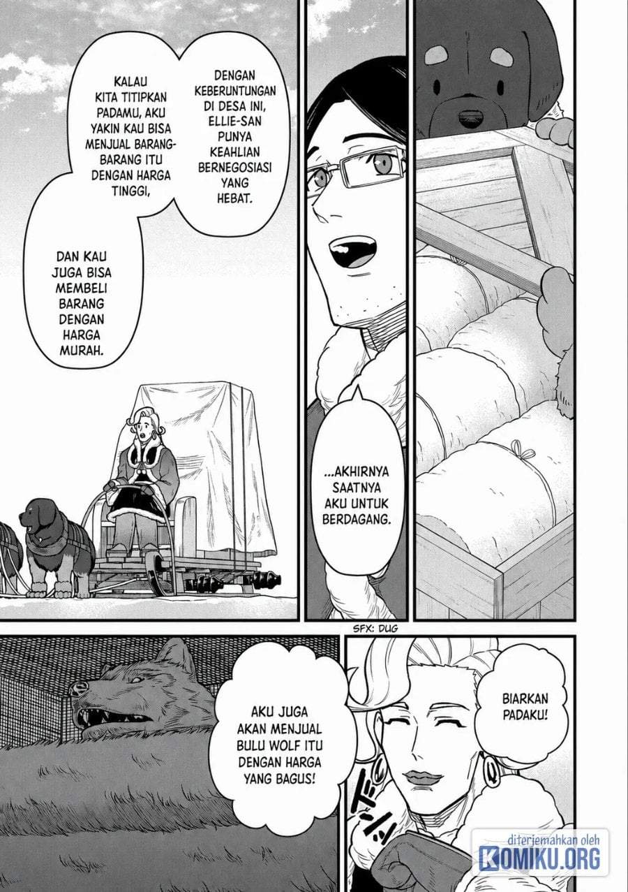 Ryoumin 0-nin Start no Henkyou Ryoushusama Chap 47 - Next Chap 48