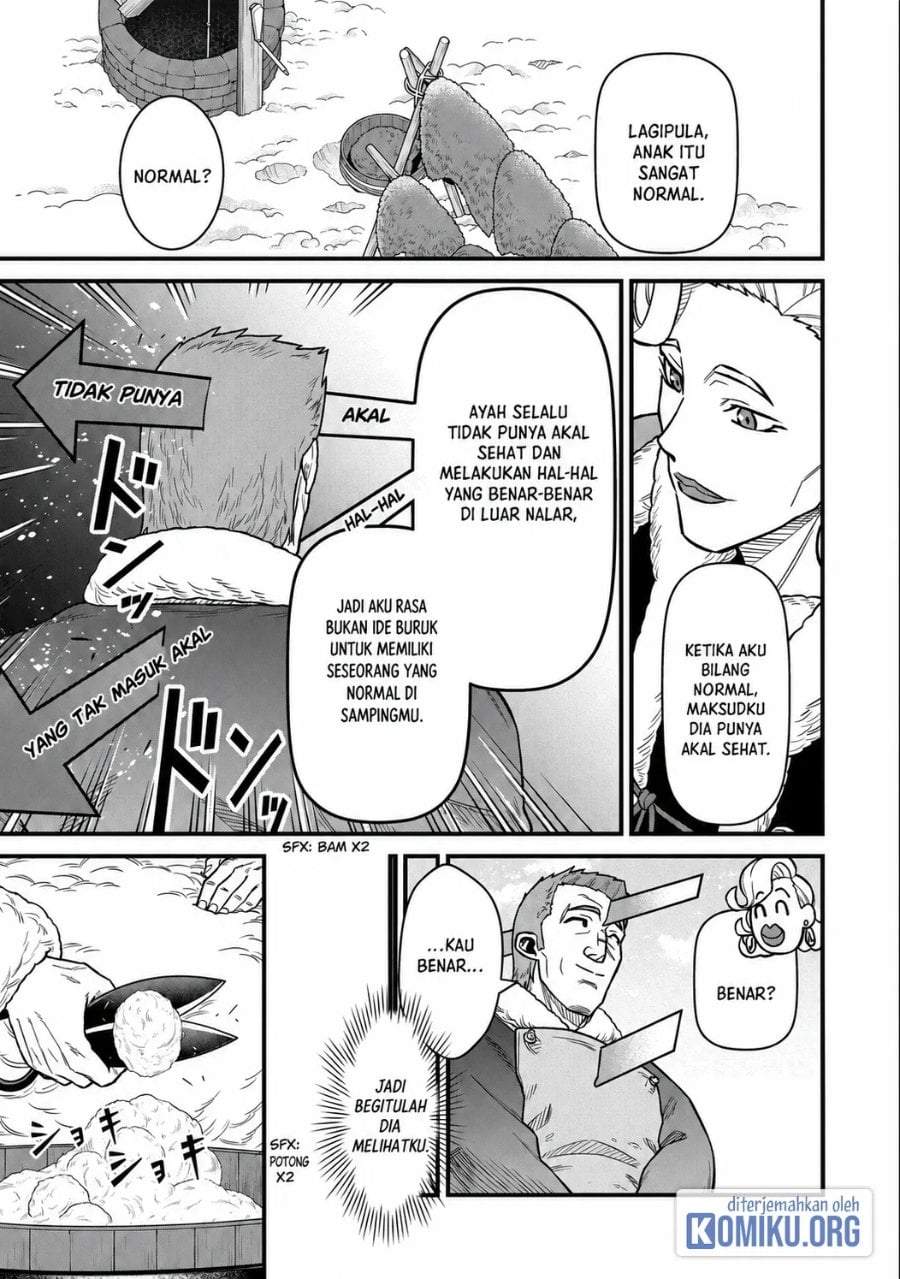 Ryoumin 0-nin Start no Henkyou Ryoushusama Chap 47 - Next Chap 48