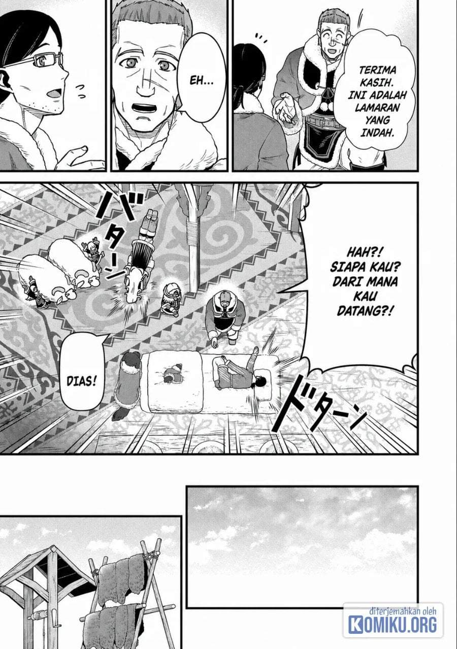 Ryoumin 0-nin Start no Henkyou Ryoushusama Chap 47 - Next Chap 48