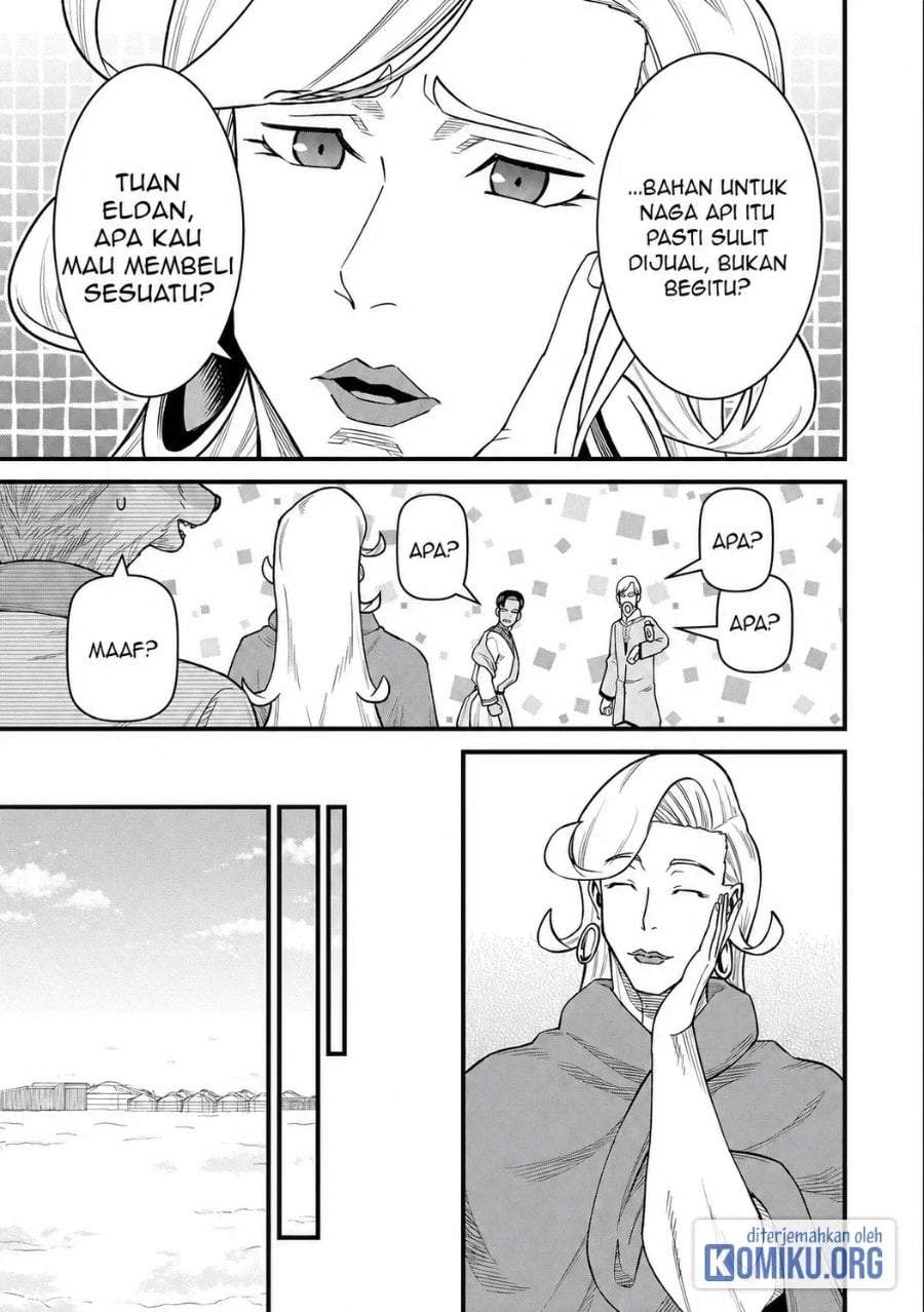Ryoumin 0-nin Start no Henkyou Ryoushusama Chap 48 - Next Chap 49