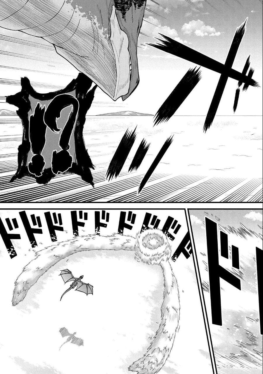 Ryoumin 0-nin Start no Henkyou Ryoushusama Chap 49 - Next Chap 50