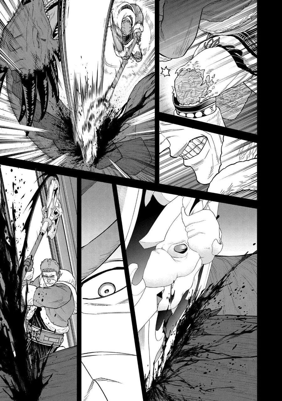 Ryoumin 0-nin Start no Henkyou Ryoushusama Chap 49 - Next Chap 50