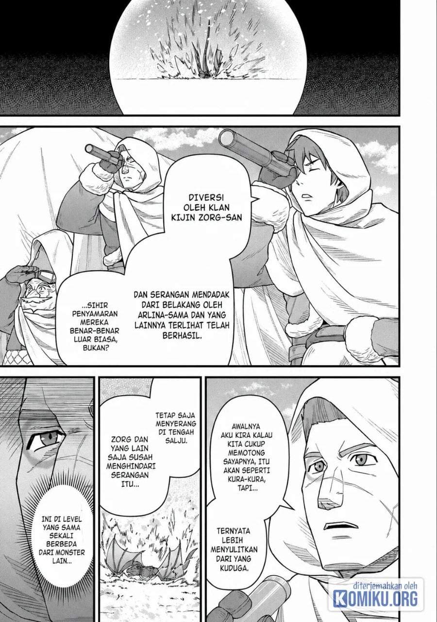 Ryoumin 0-nin Start no Henkyou Ryoushusama Chap 49 - Next Chap 50
