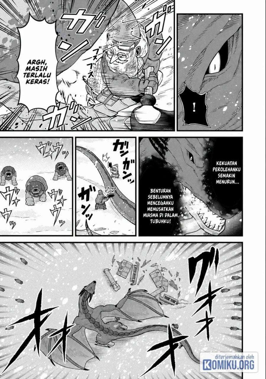 Ryoumin 0-nin Start no Henkyou Ryoushusama Chap 49 - Next Chap 50