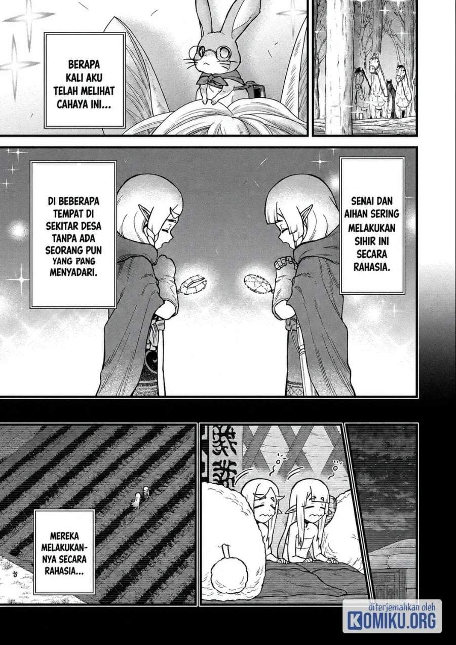Ryoumin 0-nin Start no Henkyou Ryoushusama Chap 41 - Next Chap 42