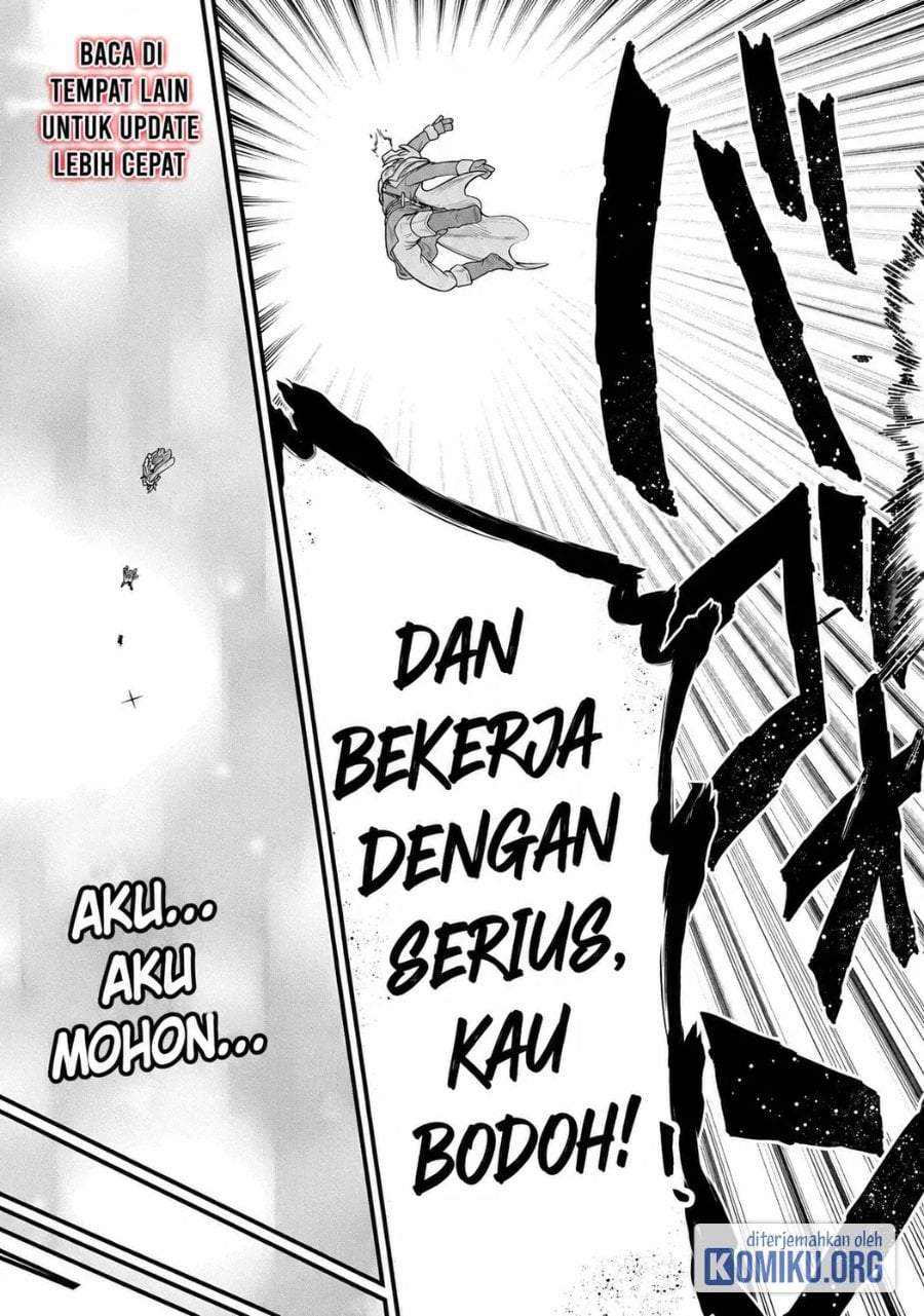 Ryoumin 0-nin Start no Henkyou Ryoushusama Chap 55 - Next Chap 56
