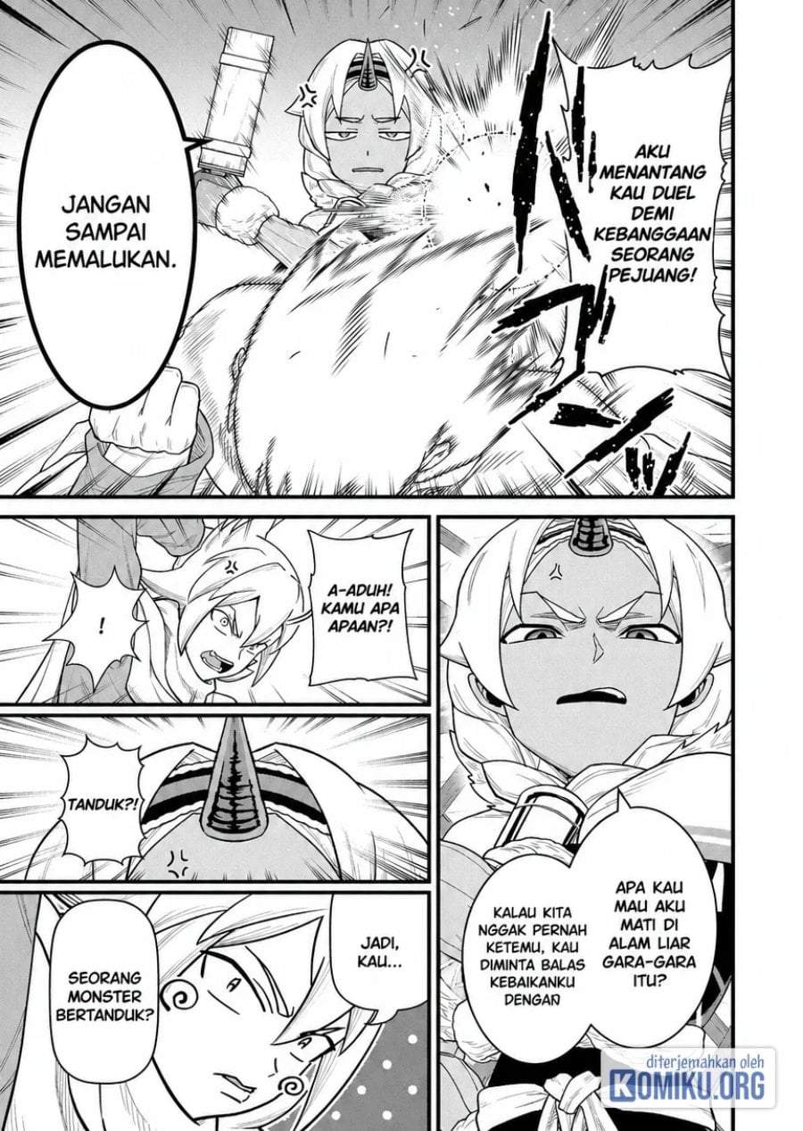 Ryoumin 0-nin Start no Henkyou Ryoushusama Chap 55 - Next Chap 56