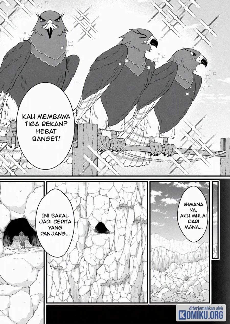Ryoumin 0-nin Start no Henkyou Ryoushusama Chap 56 - Next Chap 57