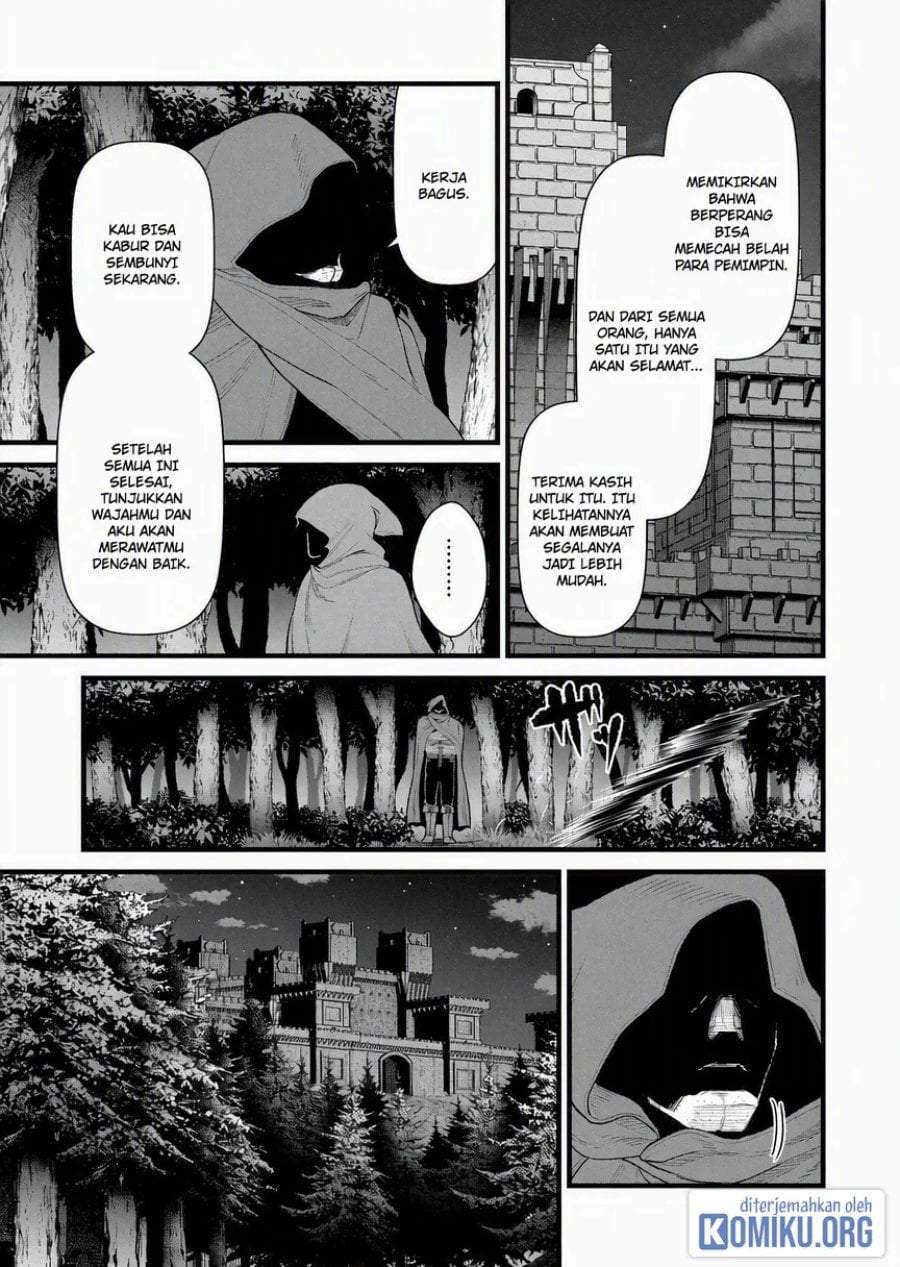 Ryoumin 0-nin Start no Henkyou Ryoushusama Chap 59 - Next Chap 60