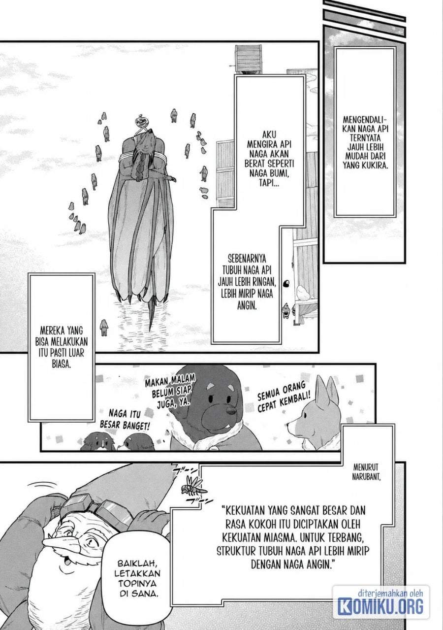 Ryoumin 0-nin Start no Henkyou Ryoushusama Chap 50 - Next Chap 51