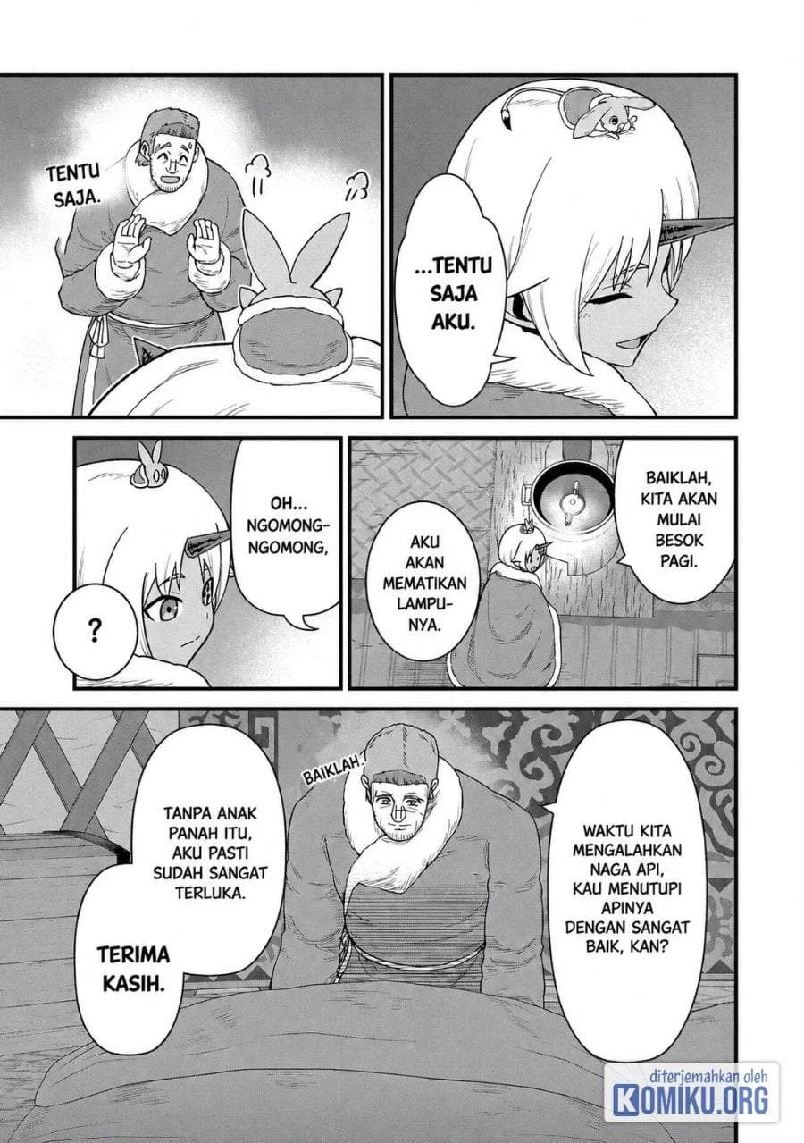 Ryoumin 0-nin Start no Henkyou Ryoushusama Chap 50 - Next Chap 51